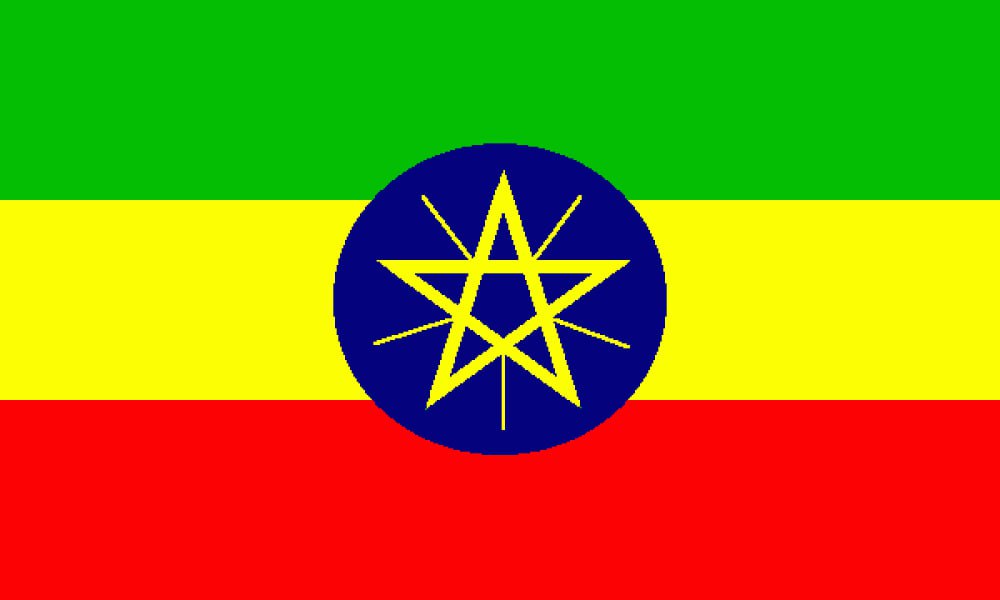 Ethiopia